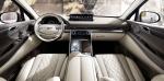 Genesis GV80 2020 года (KR)